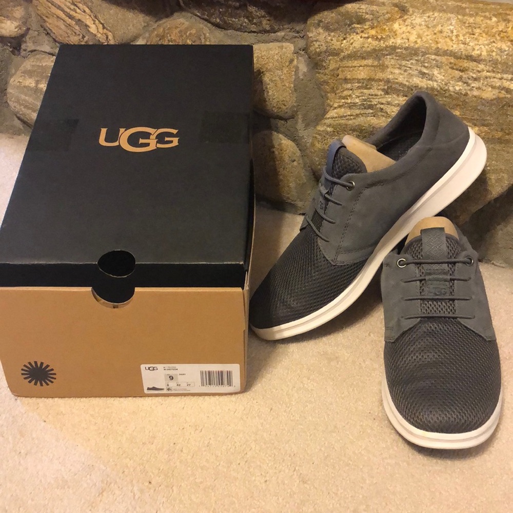 UGG Greyson Sneaker